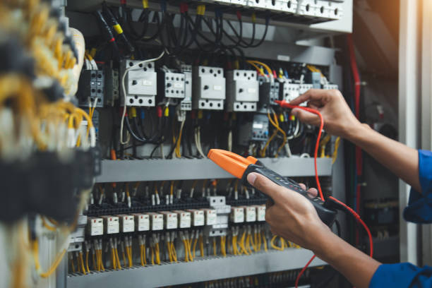 Why Trust Our Certified Electricians for Your Electrical Needs in Glendale, WI?