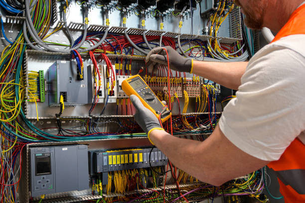 Best Electrical Contractors for Businesses  in Glendale, WI